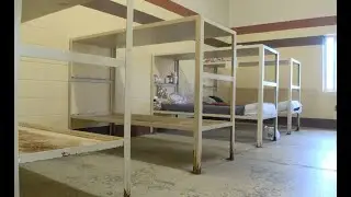 Waiting Period: Behind bars, access to feminine hygiene products can be limited