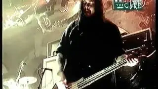 MTV ICON: The Cure [PL]