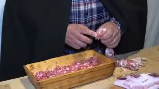 Gl macellar - La taverna delle leggende 11 gennaio 2026