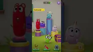 My talking tom 2 | Unlock all pets | #sugar #flip #Gus #dot #squeak #shorts - 3