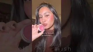 cuteeee @elfcosmetics #elfcosmetics #puttyblush #explore