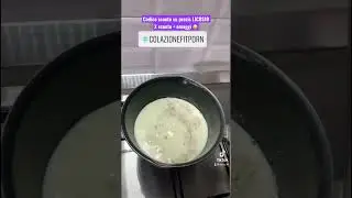 Ricetta per palestrati foodporn o quasi #palestra #fitness #allenamento #dieta