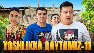 YOSHLIKKA QAYTAMIZ-7