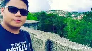 A  haunted Old Diplomat Hotel of BAGUIO CITY || rooftop viewpoint