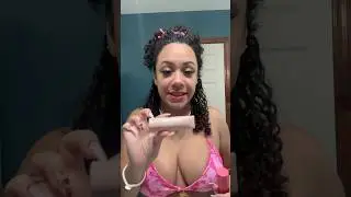 Tratando el skin tint de elf #elf #makeuptutorial #viral #poolhacks #viralpost