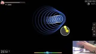 300BPM streams + Handcam