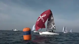 MELGES 24 EUROPEANS 2022 - DAY 4