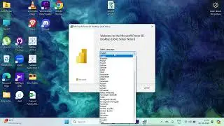 How to Download and Install Power BI | Step-by-Step Guide