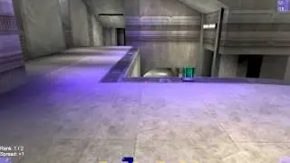 WCG 2002 - Gitzzz vs. Evenflow - Tempest - WBQuarterfinal (720p)