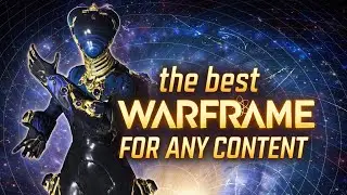 Warframe - Do it all Nova build updated quality