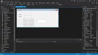 Simple Calculator in C#.NET