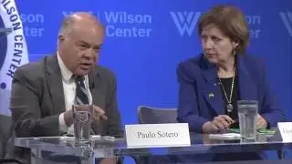 A Conversation with South American Chiefs of Mission