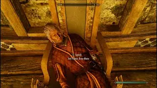 This is what happens when you kill Jarl Vignar Gray Mane in Skyrim