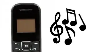 Nomi i144m Ringtones