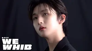 [WE WHIB] WHIB(휘브) 'UCON' Behind EP.1