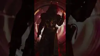 Star Wars Skeleton Crew: All Captain Brutus scenes (From The Trailers)