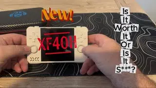 Is It Worth It Or Is It S***? (XF40H!)