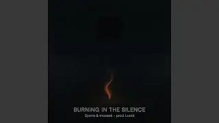Burning in the Silence (feat. Mozeek)
