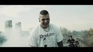 Redound - Us Against The World [Official Music Video] (2016)
