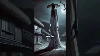 The True Story of Hachishakusama: Japan&rsquo;s Terrifying 8-Foot-Tall Woman!