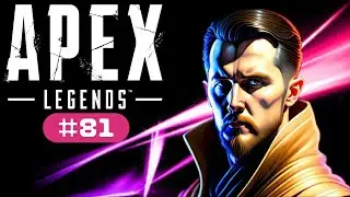 Apex Legends - Win #81 {Hertius & Budget}