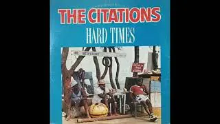 The Citations - Special Love