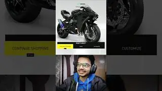 I PACKED MY DREAM BIKE #TheCrewMotorfest #SmashGaming #Gaming