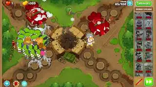X factor CHIMPS w/ Psi, Master Bomber, Glue Storm