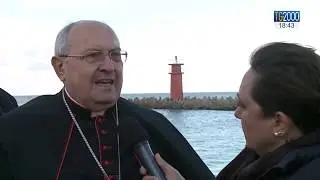 Damietta, 800 anni fa l'incontro tra San Francesco e il sultano