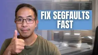 How To Debug a Segmentation Fault Error in C
