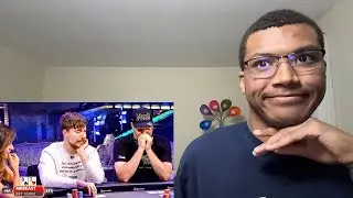Reacting to MrBeast Fails to Last 10 Minutes on TV Poker Show