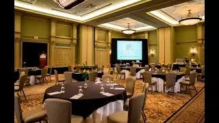 Meeting Space in Myrtle Beach at Marina Inn | MarinaInnatGrandeDunes.com