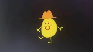 I Made Suzy.EXE, Mr.Potato.EXE, Pedro.EXE, Danny.EXE, Zoe.EXE, and Rebecca.EXE