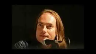 Terrance Zdunich & Darren Smith - The Necromerchant's Debt