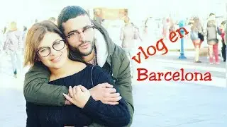 جات عندي صديقة ديالى من مدريد إلى برشلونة MAHITA ACM