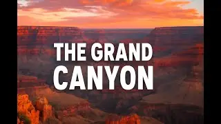 Grand Canyon&rsquo;s Secrets: Deaths, Legends & Lost Explorers