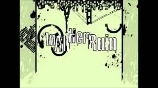 In All Her Ruin - I Hate Paris And You Should Too [2007]