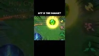 NOVARIA 1-SHOT BUILD (HAPUS INSTAN!) #mobalegends5v5 #moba5v5English #moba5v5pippin #novaria