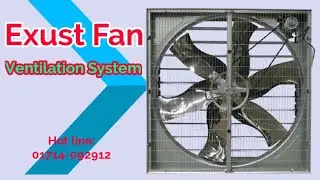 Exhaust Fan supplier in Bangladesh. exhaust fan. box fan. industrial fan. fan. call 01714092912