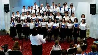 Indurare necuprinsa! - Corul bisericii adventiste Alexandria 1 ❤️🎹🎶🎼🎵🎻❤️🤍