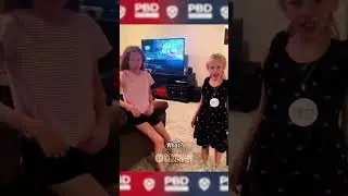 Mom Has &lsquo;Best News Ever&rsquo; For Her Kids