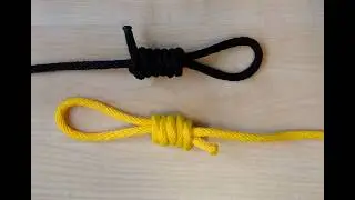 #11 - Vještičji čvor