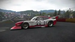 Project Cars Timelapse 24 heures Ultra ! SLI GTX980Ti / i7-5930K