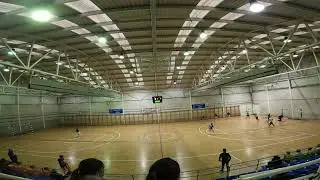 ARENAS DE MANZANEDA VS SANTA CRUZ 1P-3