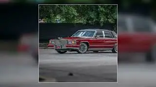 Texas Type Beat - 