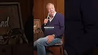 Why The Grand Tour Has To End!?