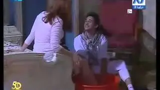 دينا أبو السعود ونهي اسماعيل مذكرات سيئة السمعة
