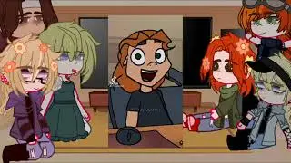 []-[ Реакция MetalFamily на тик ток 1/? ]-[]
