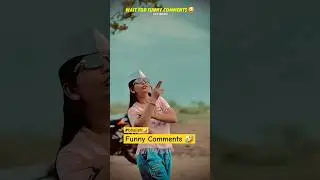 Marathi Comments Reading Trending Marathi Reels Pt 107 🤣| #trending #shorts #funny #comment #marathi