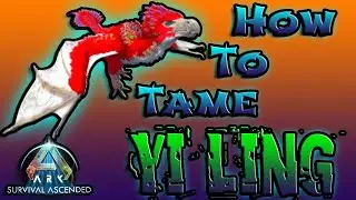 Get a Yi Ling GUARANTEED In Minutes with Ease